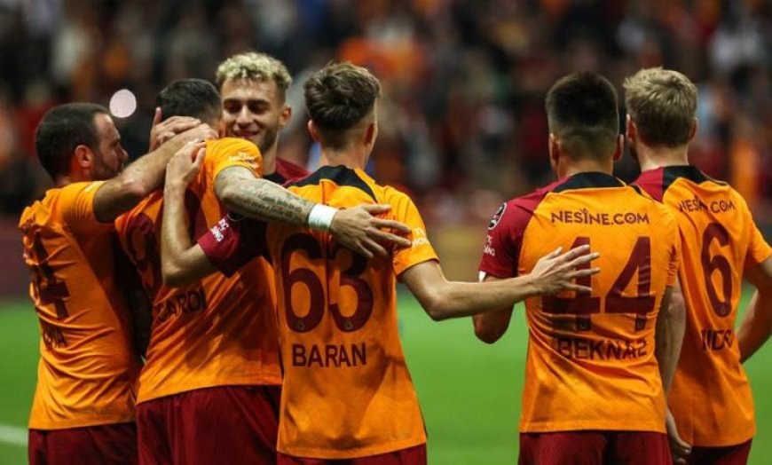 Galatasaray, Malatyalıları üzmeyecek!