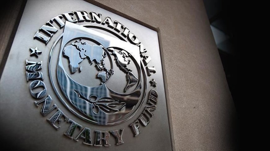 IMF: MERKEZ BANKALARI FAİZLERİ DAHA UZUN SÜRE YÜKSEK TUTMALI