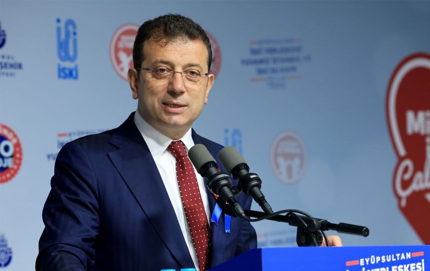 İMAMOĞLU:SANDIKTA YİYECEKLERİ TOKADIN SAYISINA HESAPLAMAKTA BİLE ZORLANIYORUM