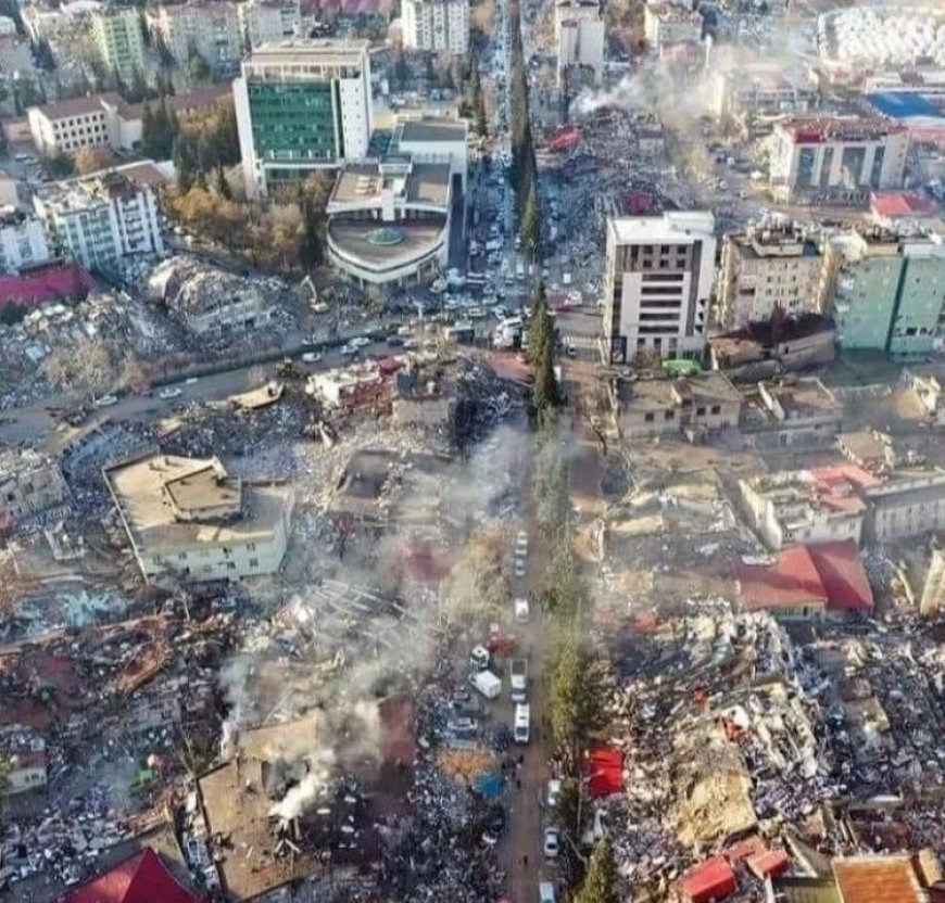 ANKARA BÜYÜKŞEHİR BELEDİYESİ'NİN DEPREM KAMPANYASINDA 4 MİLYON LİRADAN FAZLA DESTEK TOPLANDI