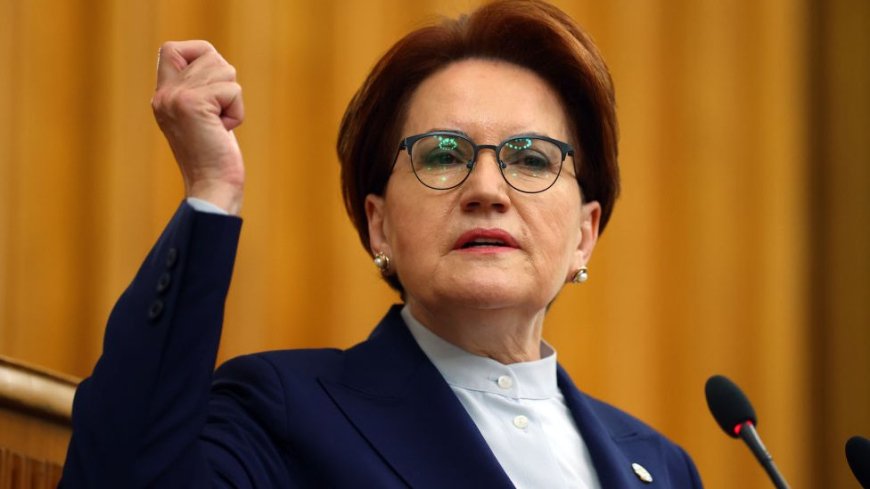 AKŞENER'DEN YÖK'ÜN UZAKTAN EĞİTİM KARARINA İLİŞKİN AÇIKLAMA  DERHAL VAZGECİLMESİ LAZIM