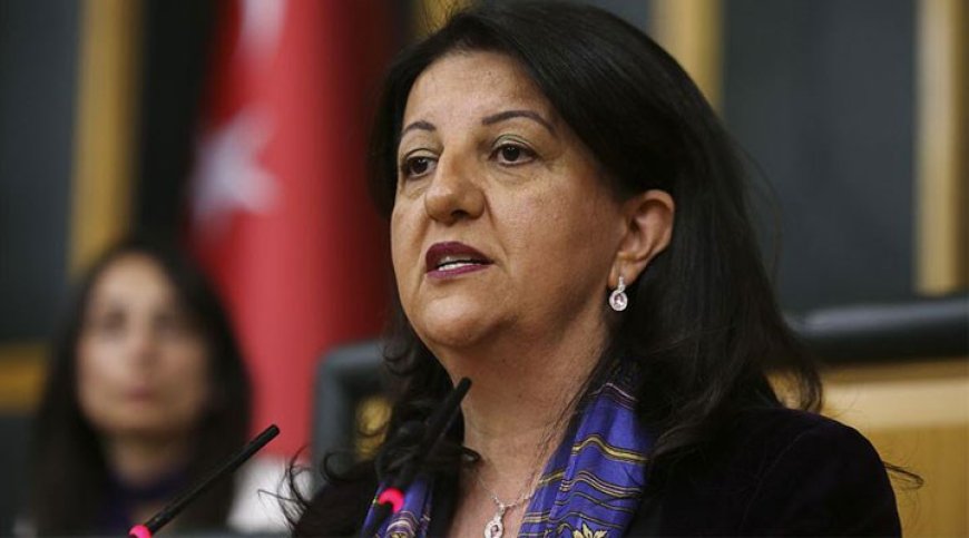 BULDAN AÇIKLADI :HDP ,KIZILAY'IN ÖNÜNE GİDİYOR