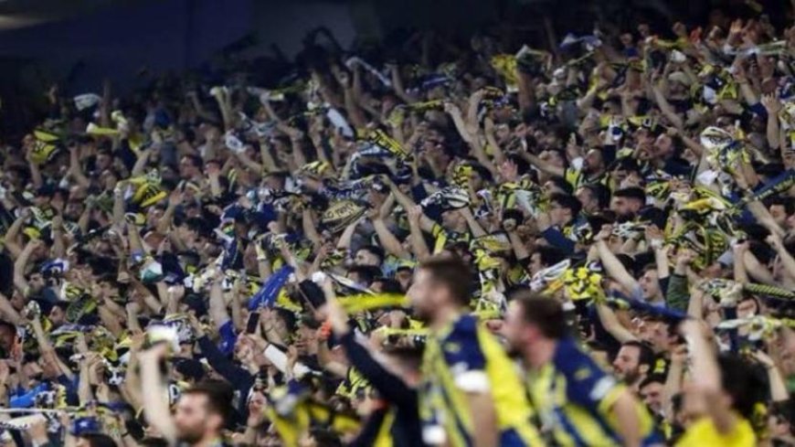 MAHKEMEDEN YENİ KARAR :FENERBAHÇE TARAFTARLARI KAYSERİSPOR MAÇINA ALINMAYACAK