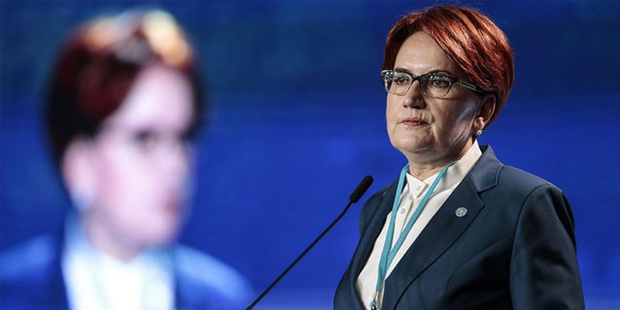 AKŞENER 6'LI MASADAN NEDEN AYRILDI?MURAT YETKİN KULİSLERDEKİ ÜÇ İDDİAYI YAZDI