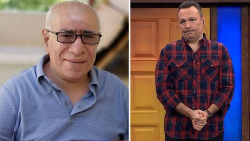 İLYAS SALMAN'DAN ALİ SUNAL'A DESTEK