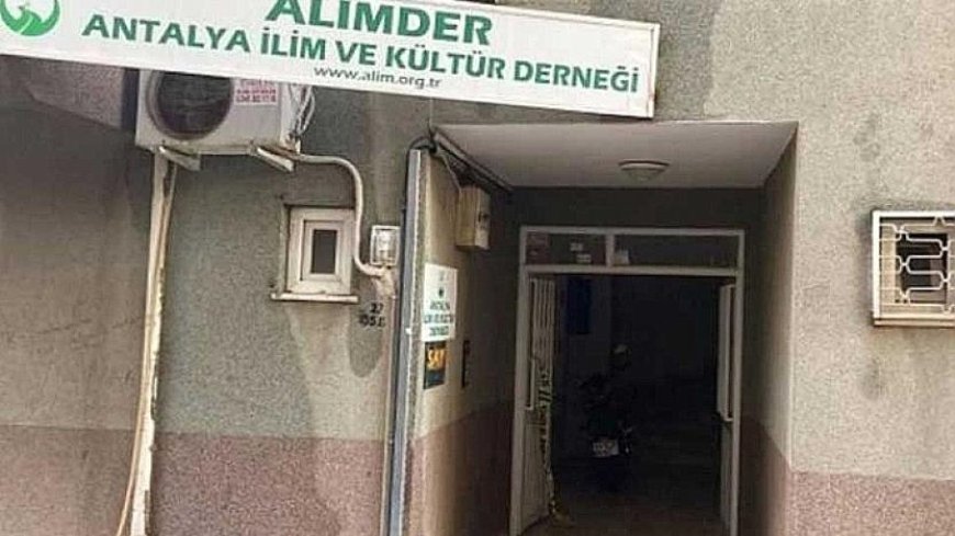 TARİKAT YURDUNDAKİ ÖĞRENCİYİ ÖLDÜREN AŞÇIYA AĞIRLAŞTIRILMIŞ MÜEBBET