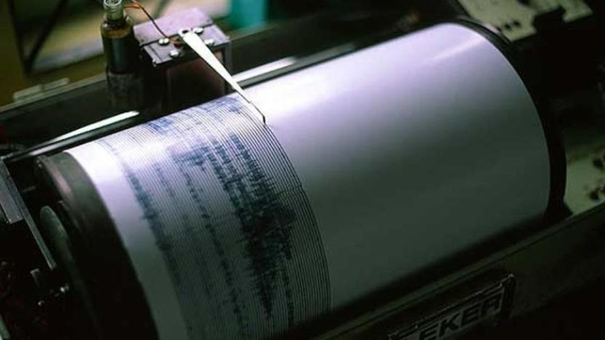 Malatya’da Üst Üste Deprem!