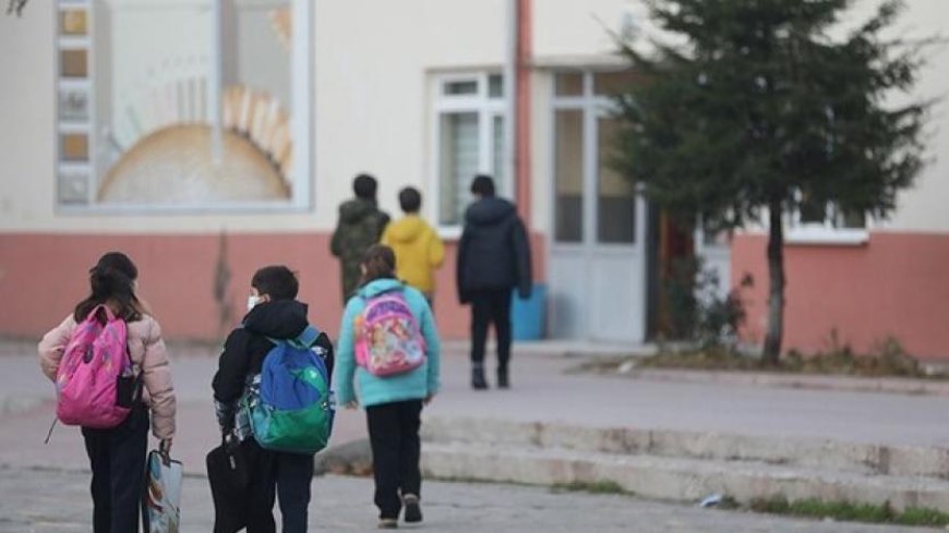 HATAY VE ADIYAMAN’DA TÜM OKULLAR AÇILIYOR