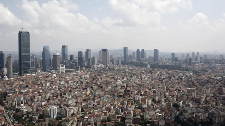 Kent içi göç dalgası hızlandı: İstanbul'da en çok taşınan ve tercih edilen ilçeler belli oldu