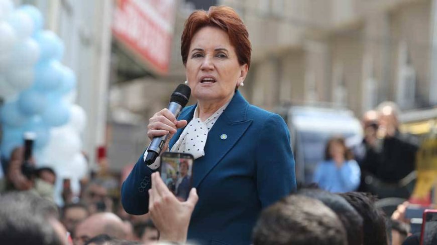 AKŞENER: BÜROKRATLAR HAKAN ATİLLA’DAN DERS ÇIKARMALI