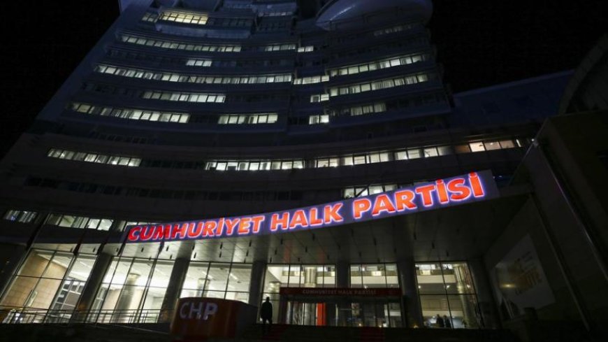 CHP'DE ÜST DÜZEY BÜROKRAT ATAMALARI İÇİN KOMİSYON KURULDU: EKİPLER OLUŞTURULUYOR