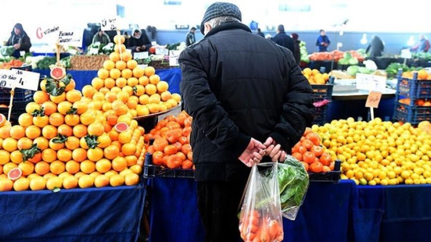 TÜİK: EKONOMİYE GÜVEN MAYISTA ARTTI