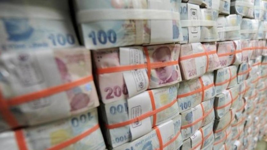 BANKALARIN KÂRI YILIN İLK DÖRT AYINDA YÜZDE 47,4 ORANINDA ARTTI