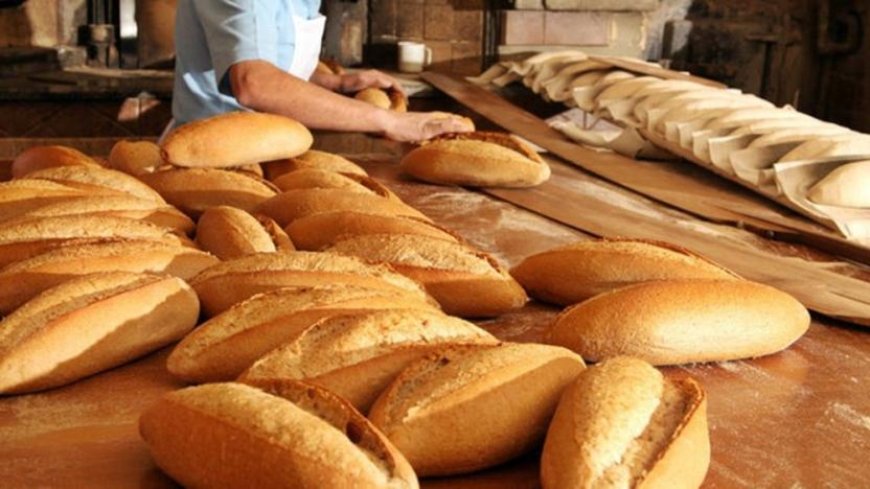 Resmi Gazete'de yayımlandı: Ekmek ve simit fiyatının belirlenmesinde yeni dönem
