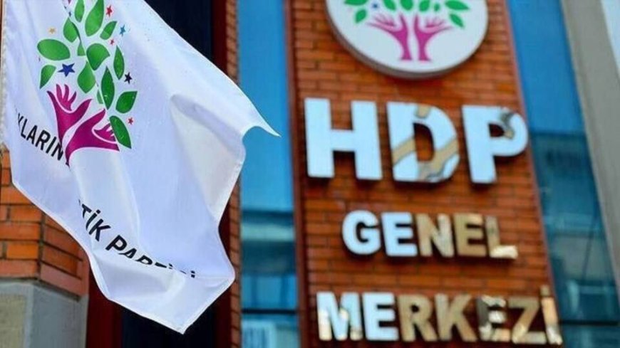 İKTİDARIN HDP’SİZ YENİ AÇILIM PLANI