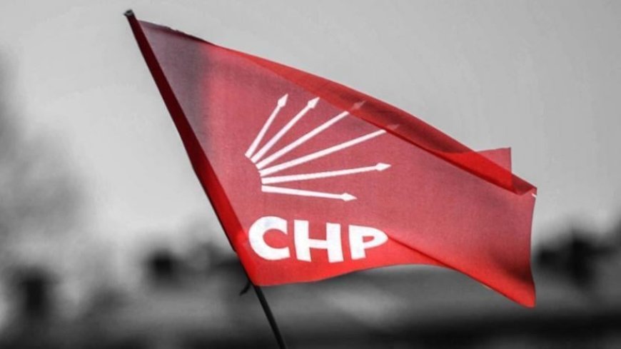 CHP'de meclis üye adayları belli oldu