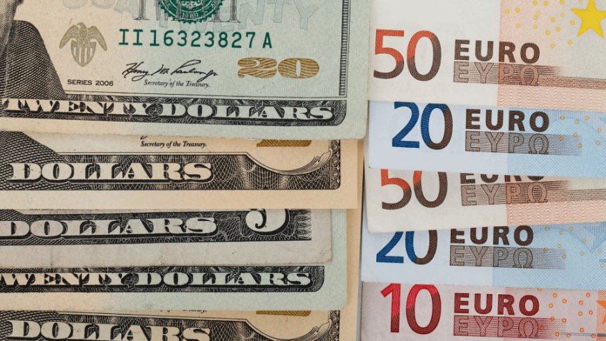 Euro/TL ilk kez 32 lirayı gördü!