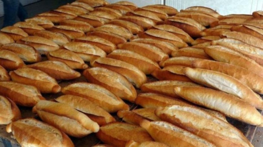 Malatya’da bayramda ekmek çıkacak mı?