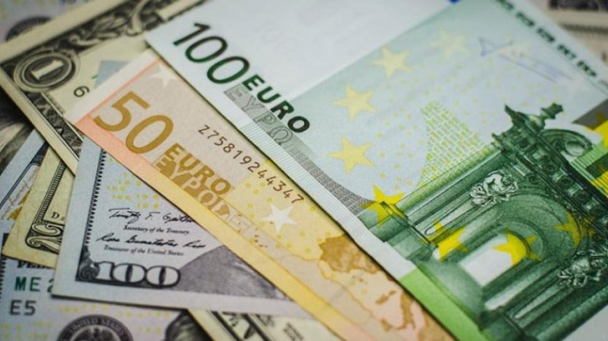 Rekor seviye görülmüştü: Euro ve dolarda son durum ne?