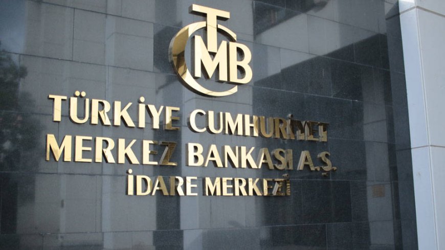 TCMB'DE BAŞKAN YARDIMCILARI GÖREVDEN ALINDI: YENİ ATANAN İSİMLER KİMLER?