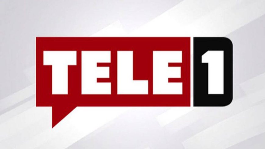 MAHKEME, YÜRÜTMEYİ DURDURMA KARARINI KALDIRDI: TELE1'İN EKRANI 7 GÜN KARARTILACAK