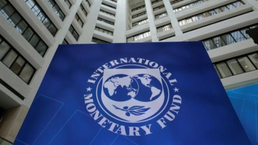 IMF: TÜRKİYE'NİN ALTIN REZERVLERİNDE 4,12 MİLYON ONS DÜŞÜŞ YAŞANDI