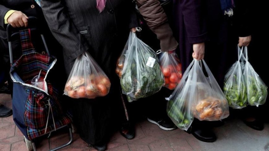 TÜİK'in ağustos ayı enflasyonu ENAG'dan da yüksek çıktı