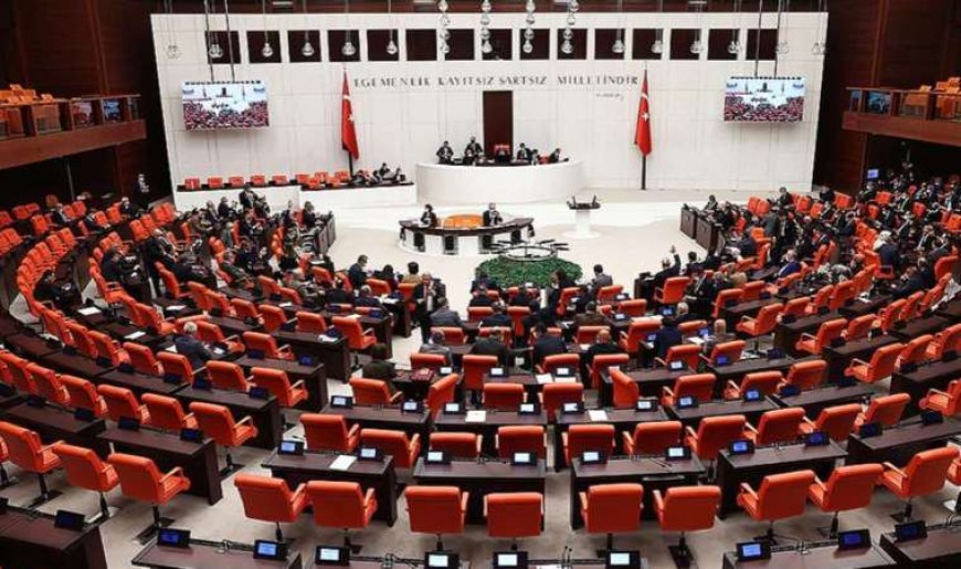 Yabancı askerler' ifadesi tartışma yaratmıştı: İYİ Parti 'tezkere' kararını açıkladı