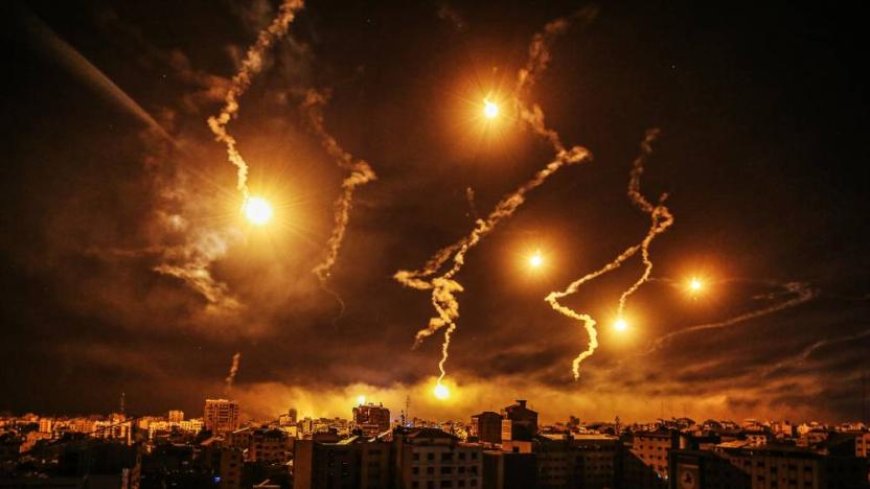 Gazze'de 32. gün: İstihdamın yüzde 60'dan fazlası yok oldu