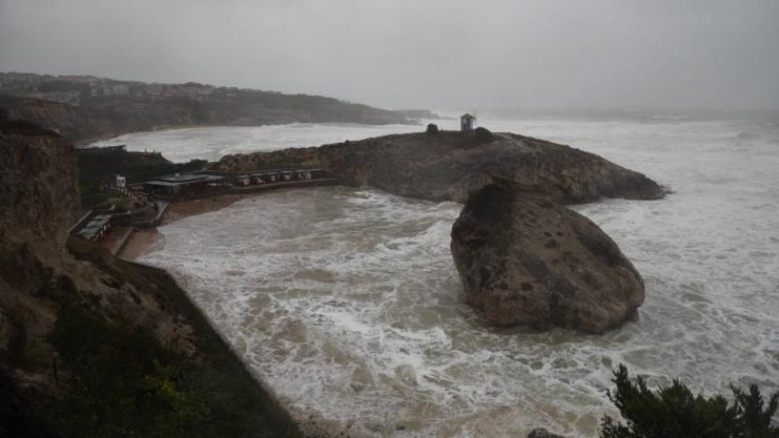 Meteoroloji'den 18 kent için sarı ve turuncu kodlu uyarı