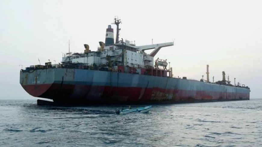 Türk denizcilerin bulunduğu ve Yemen'de kaçırılan gemi 15 saat sonra kurtarıldı