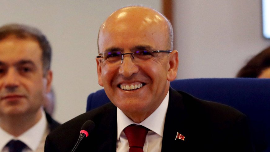 Mehmet Şimşek’ten yeni KDV ve kripto para düzenlemesi sinyali