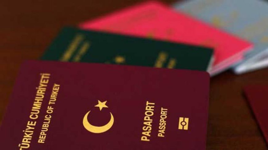 Yeni kimlik, pasaport ve ehliyet belgesi fiyatlarına zam