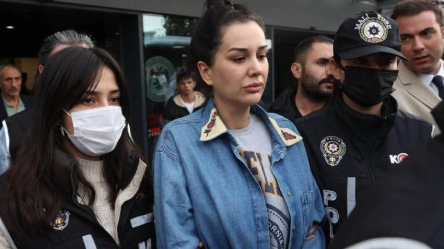 Dilan Polat 11 gündür Bakırköy'de yatıyor iddiası