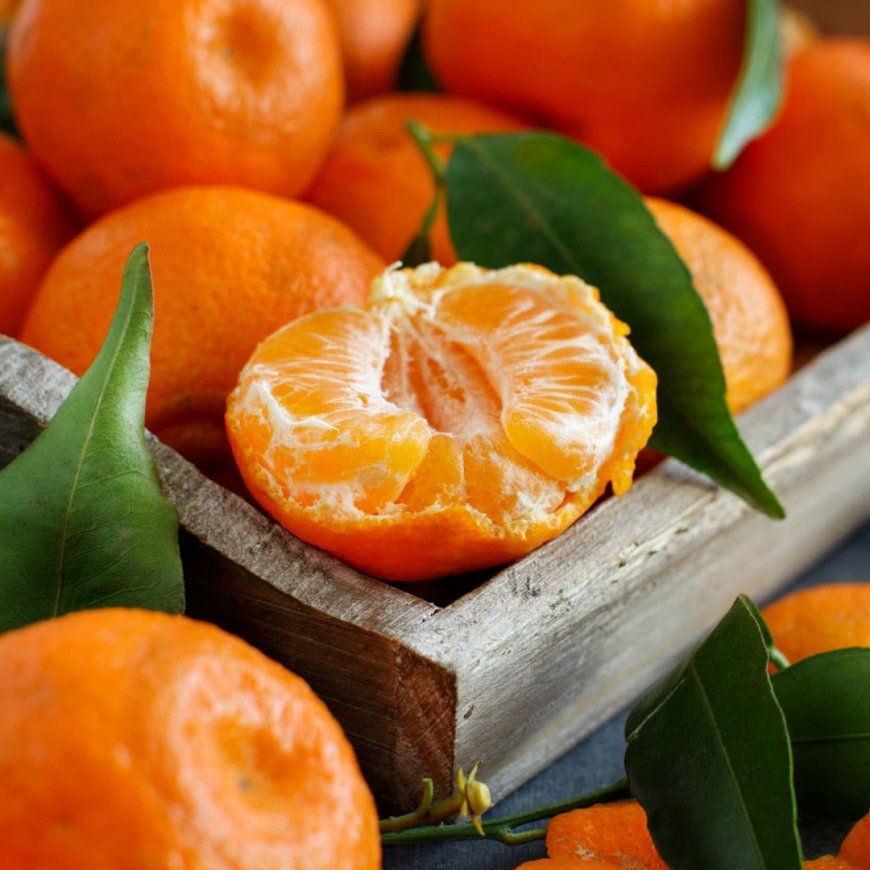 Market Raflarında Yükselen Fiyatlar: Portakal Zamda Rekor Kırdı!