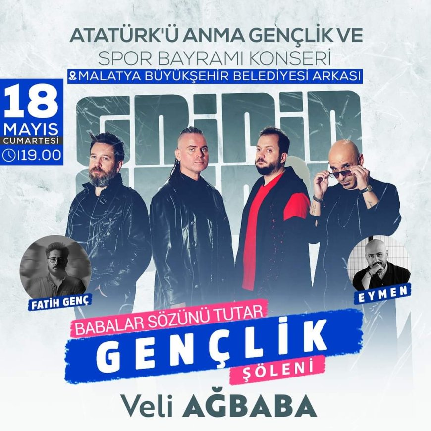 AĞBABA, GENÇLERE VERDİĞİ SÖZÜ TUTUYOR