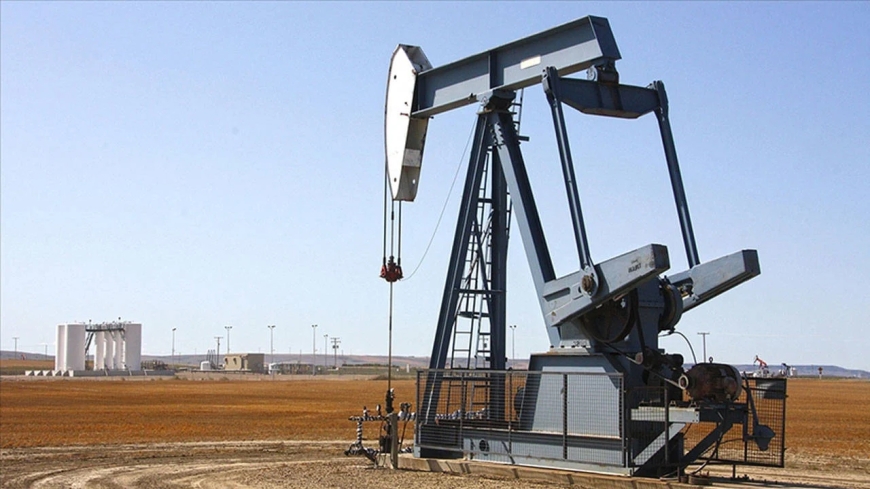 Brent petrolün varil fiyatı azaldı