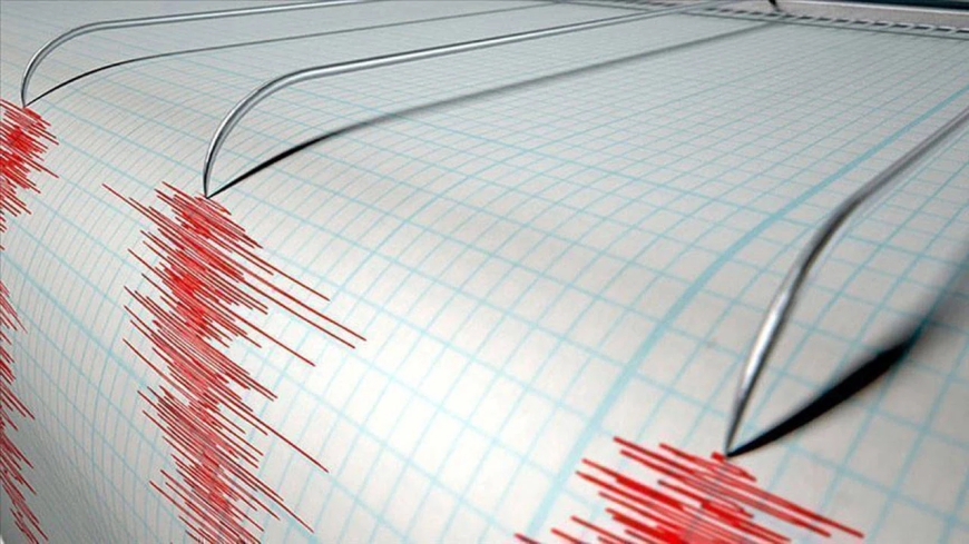 Malatya'da 4,2 büyüklüğünde deprem