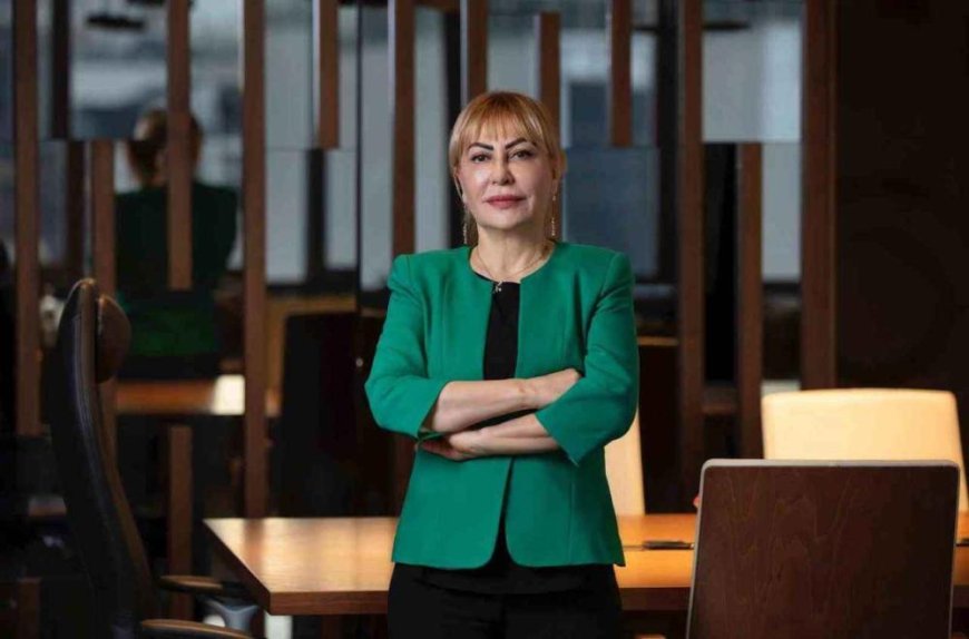 Prof. Dr. Yasemin Açık: Bu Bir Karalama Kampanyasıdır, Hukuka Aykırı Hiçbir İş Yapılmamıştır