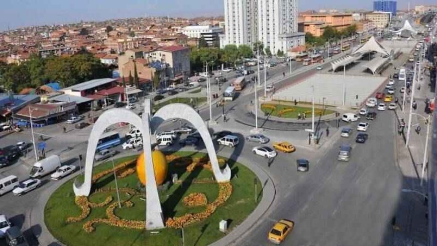 Malatya’ya kuvvetli geliyor!