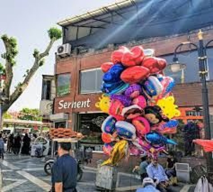 İnönü Caddesi: Depremin İzi ve Yeniden Doğuş Mücadelesi