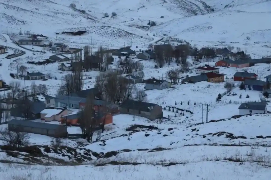 Kar Ne Zaman Yağacak? Meteoroloji'den Son Tahminler