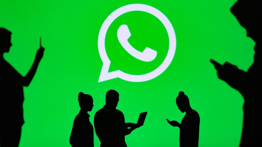 WhatsApp'ta Büyük Değişiklik: Numara Girmeden Kişi Ekle!