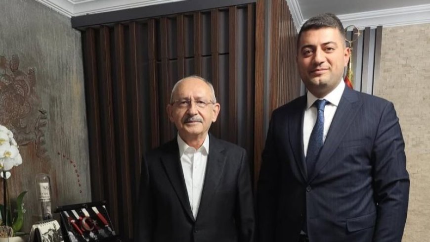 CHP Malatya İl Teşkilatına Kılıçdaroğlu eleştirisi!