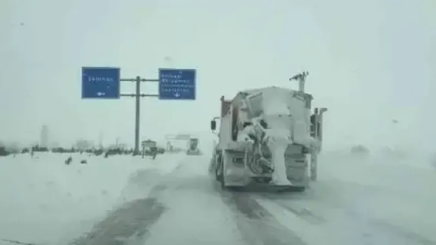 AFAD’dan Malatya’ya Kritik Uyarı: Hangi Kod Verildi?