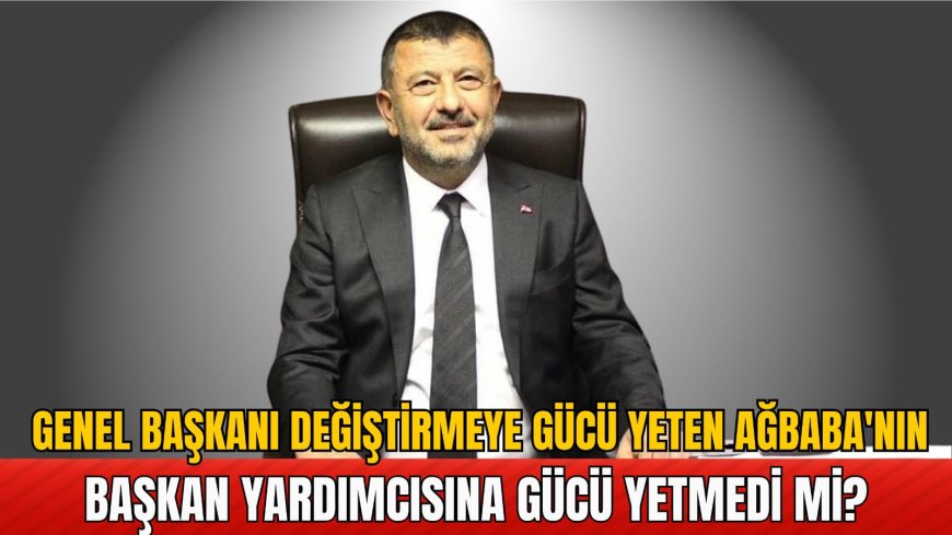 CHP MALATYA’DA NELER OLUYOR? YAZIHAN İLÇE BAŞKANINA YUMRUK ATAN BELEDİYE BAŞKAN YARDIMCISINI KİM KORUYOR?   