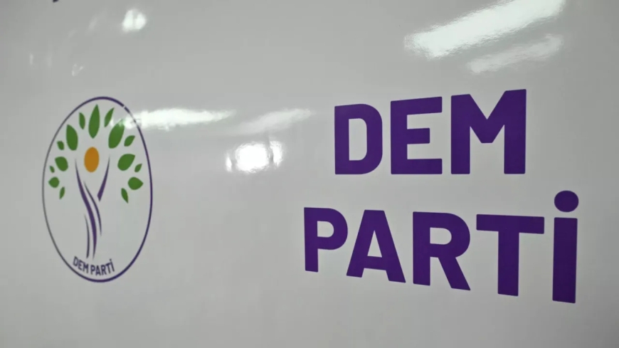 DEM Parti: Öcalan, Tarihi Bir Çağrı Yapmaya Hazırlanıyor