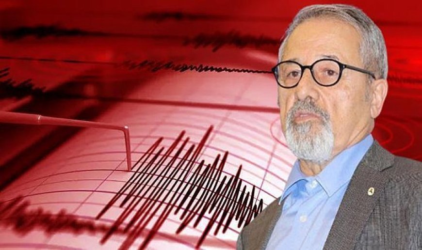 İzmir İçin 7 Üzeri Deprem ve Tsunami Uyarısı!